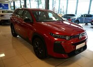 Citroën C5 Aircross SUV / Terénní 1,2 l 100 kw