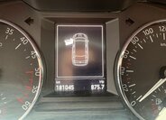 Škoda Octavia Kombi 1,6 l 81 kw