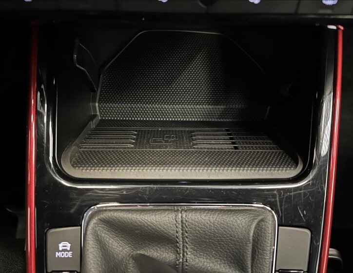 Škoda Fabia Hatchback 999,0 85 kw