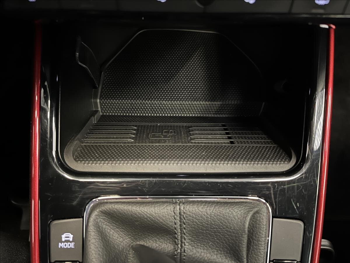 Škoda Fabia Hatchback 999,0 85 kw