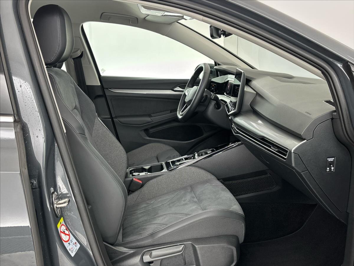 Volkswagen Golf Kombi 1,5 l 110 kw