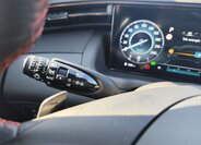 Hyundai Tucson SUV / Terénní 1,6 l 169 kw