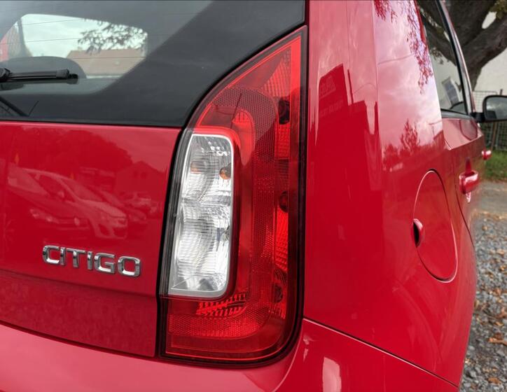 Škoda Citigo 38