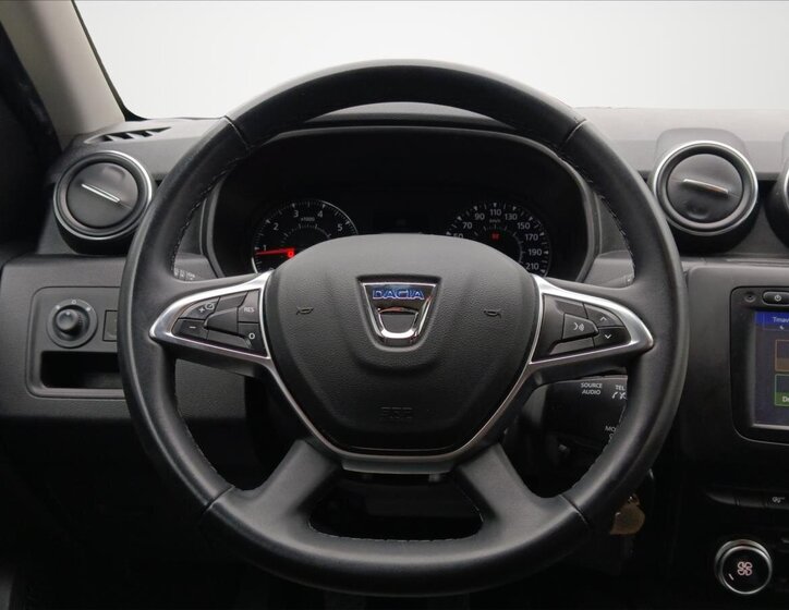 Dacia Duster SUV / Terénní 1,6 l 84 kw