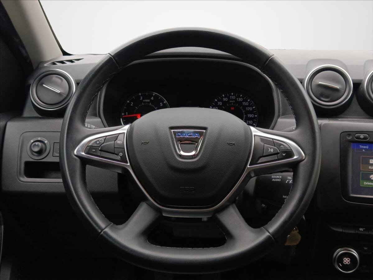 Dacia Duster SUV / Terénní 1,6 l 84 kw