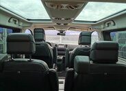 Toyota ProAce Verso Kombi 2,0 l 130 kw