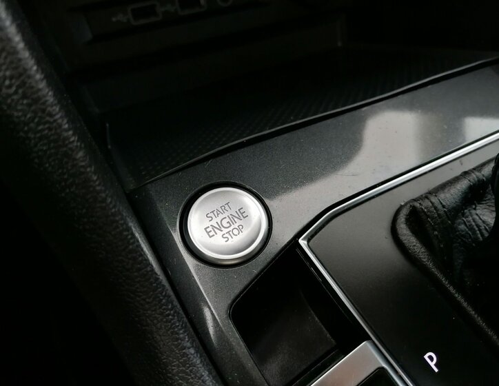 Volkswagen Tiguan Allspace 23