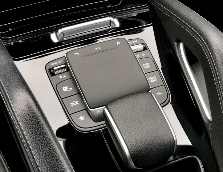 Mercedes-Benz GLE 10