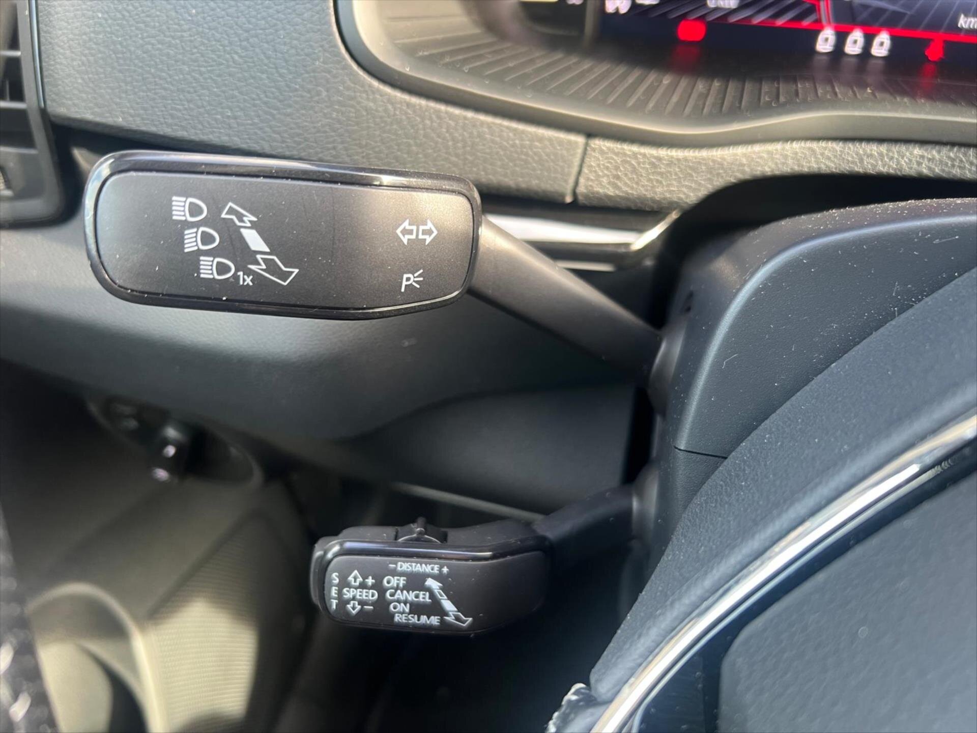 Škoda Karoq Kombi 1,5 l 110 kw