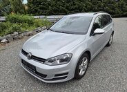 Volkswagen Golf Kombi 1,6 l 81 kw