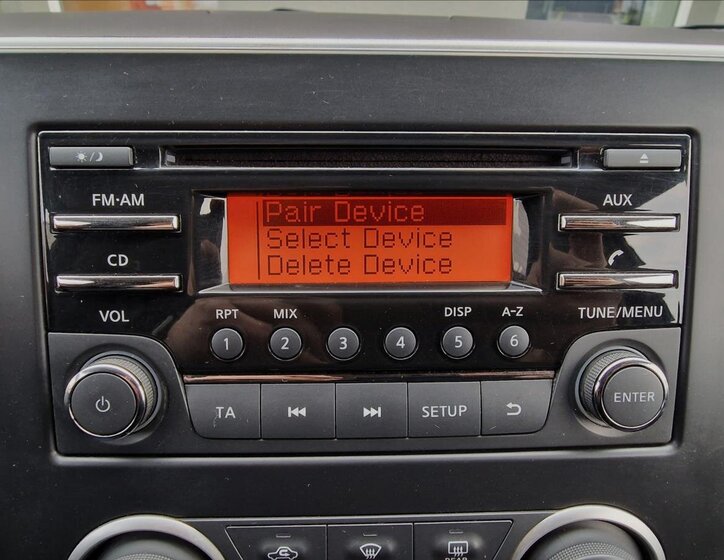 Nissan e-NV200 Skříň 0,0 80 kw