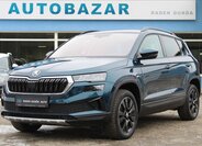 Škoda Karoq SUV 2,0 l 85 kw