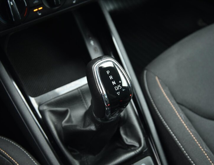 Škoda Scala Hatchback 999,0 81 kw