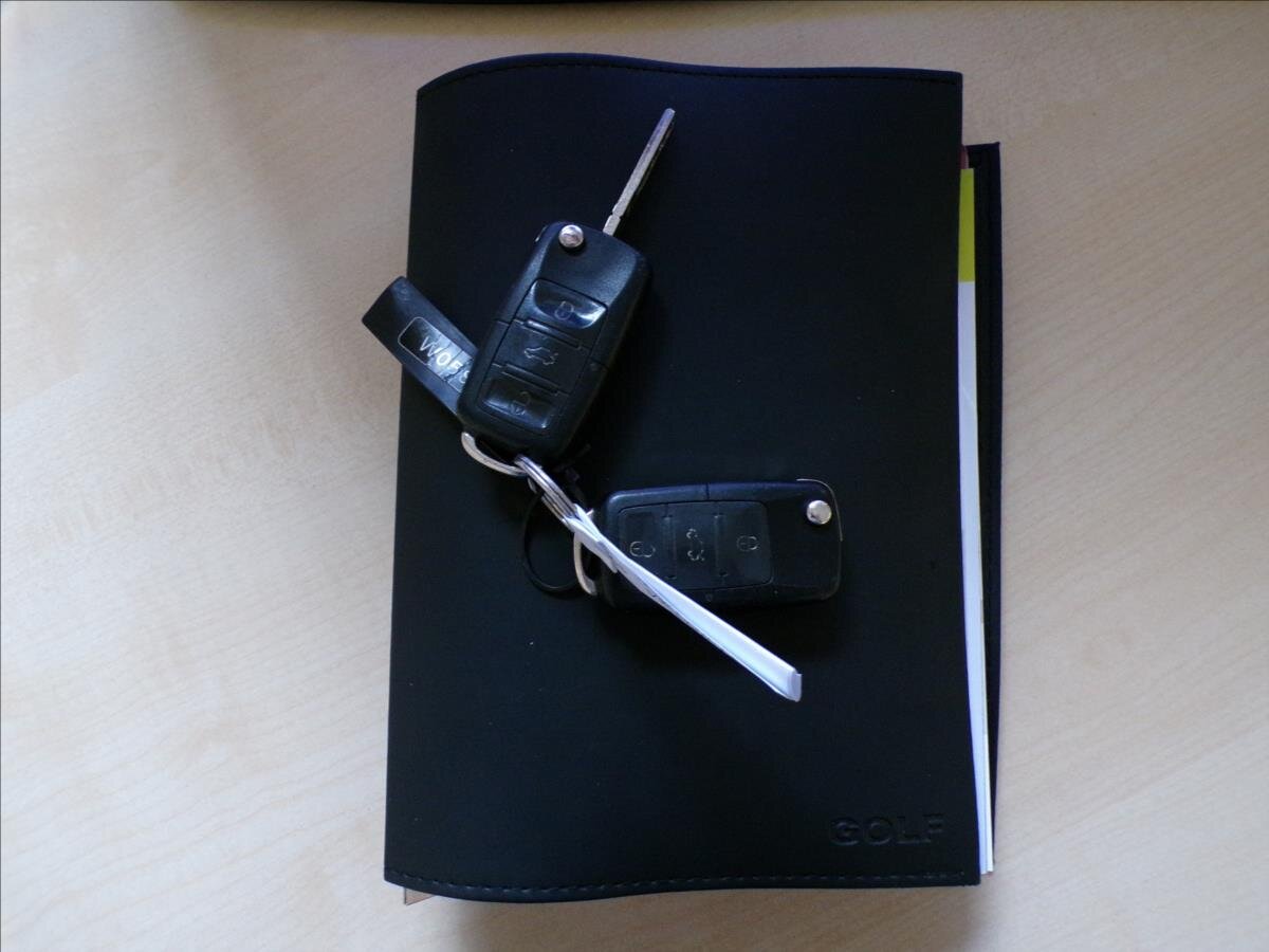 Volkswagen Golf Hatchback 1,4 l 59 kw