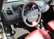 Renault Mégane Kabriolet 2,0 l 120 kw
