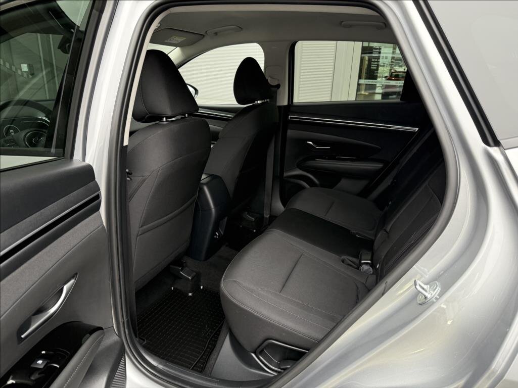 Hyundai Tucson SUV 1,6 l 110 kw