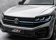 Volkswagen Touareg SUV 3,0 l 170 kw