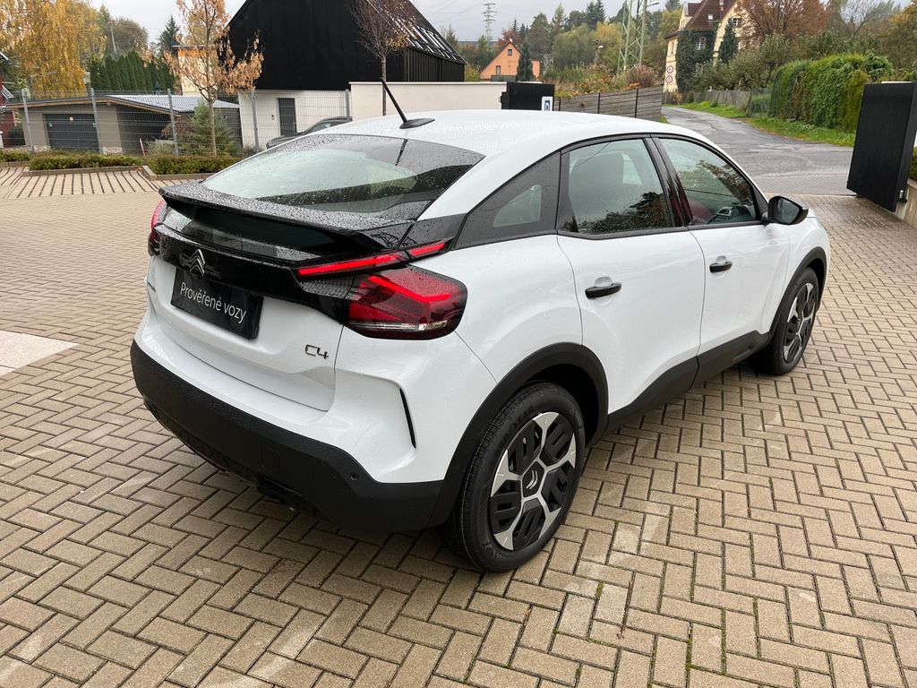 Citroën C4