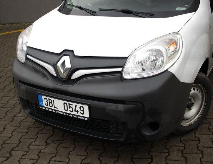 Renault Kangoo 2