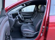 Hyundai Tucson SUV 1,6 l 158 kw