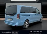 Mercedes-Benz Třídy V VAN-Minibus 2,0 l 140 kw