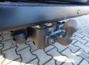 Ford Transit Ostatní 2,0 l 96 kw