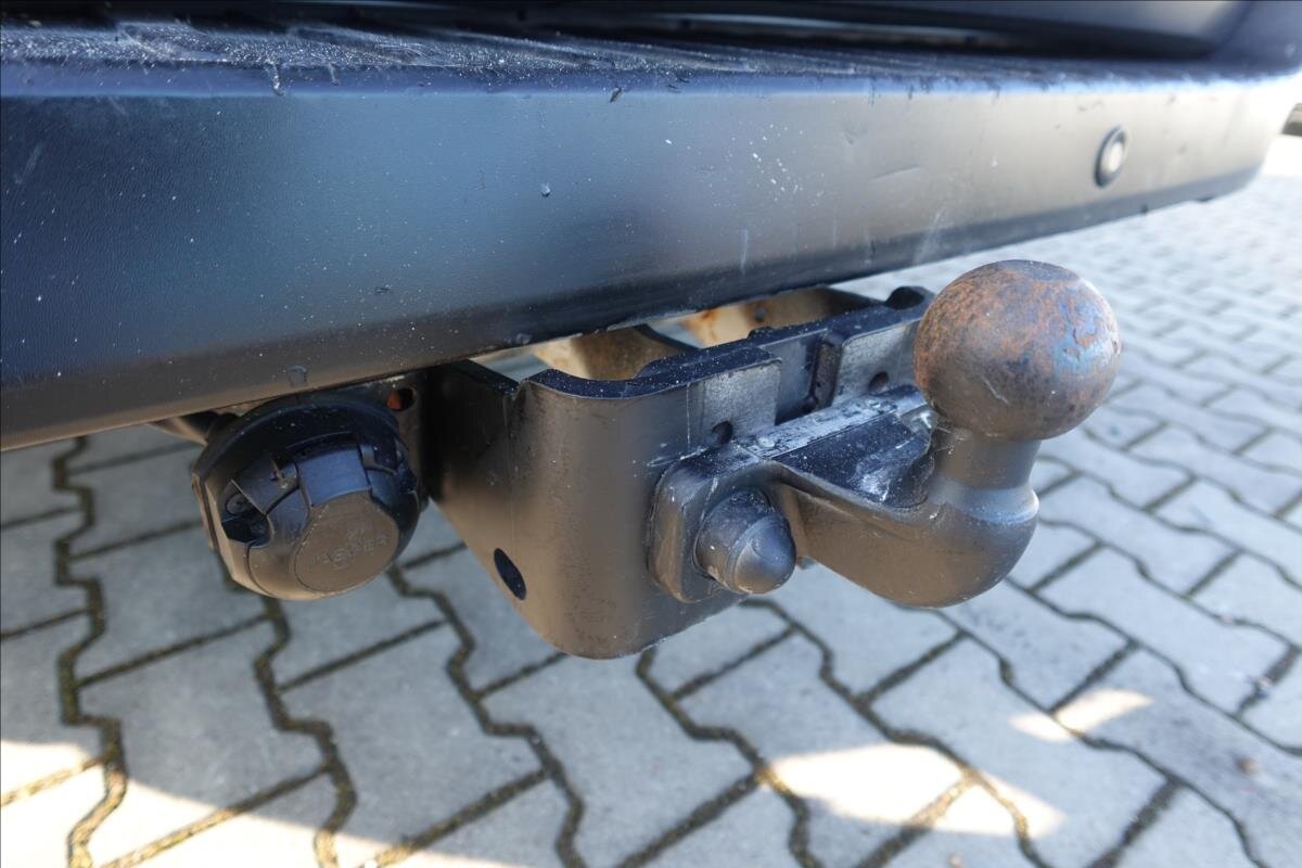 Ford Transit Ostatní 2,0 l 96 kw