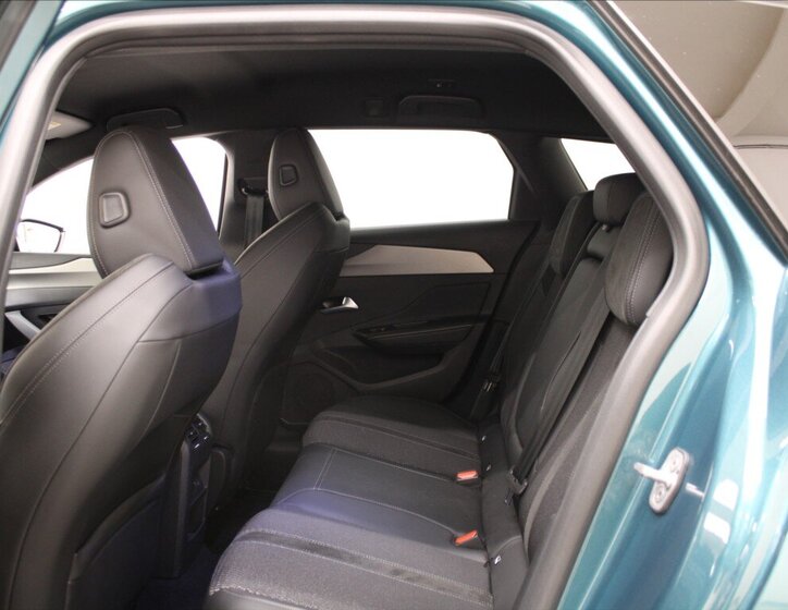 Peugeot 308 Kombi 1,2 l 96 kw