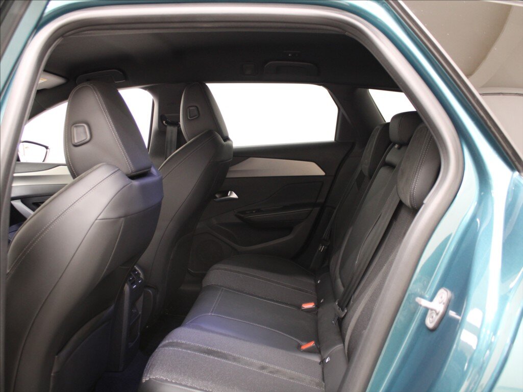 Peugeot 308 Kombi 1,2 l 96 kw