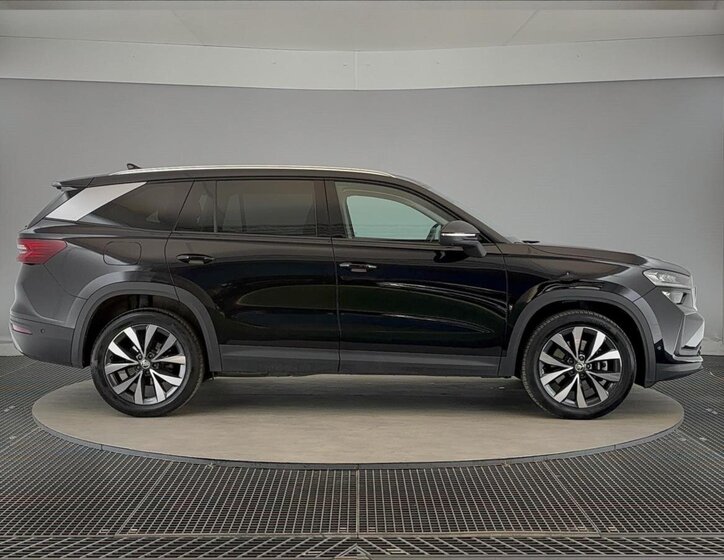 Škoda Kodiaq SUV / Terénní 2,0 l 142 kw