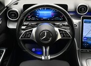 Mercedes-Benz Třídy C Kombi 2,0 l 147 kw