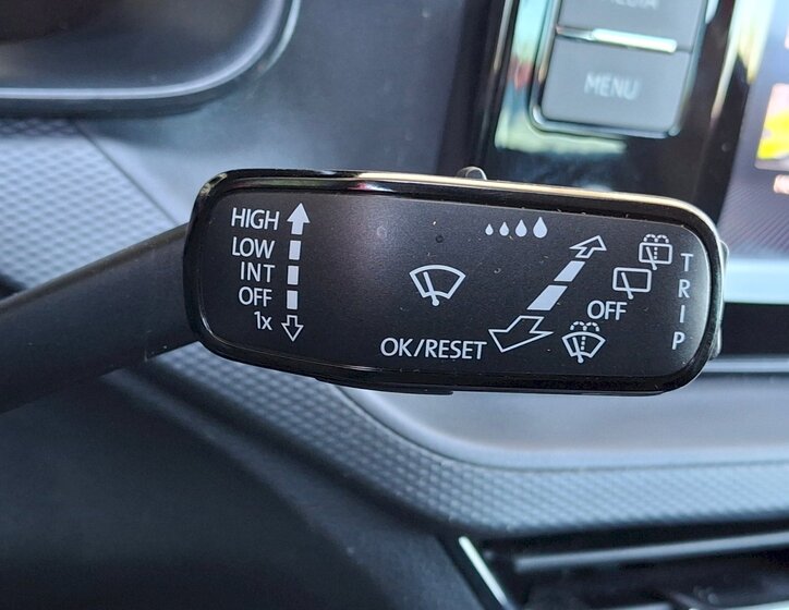 Škoda Kamiq SUV / Terénní 1,5 l 85 kw