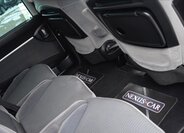 Peugeot 807 MPV 2,0 l 100 kw