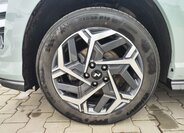 Hyundai Kona SUV / Terénní 1,6 l 146 kw