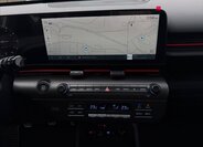 Hyundai Kona SUV / Terénní 998,0 85 kw