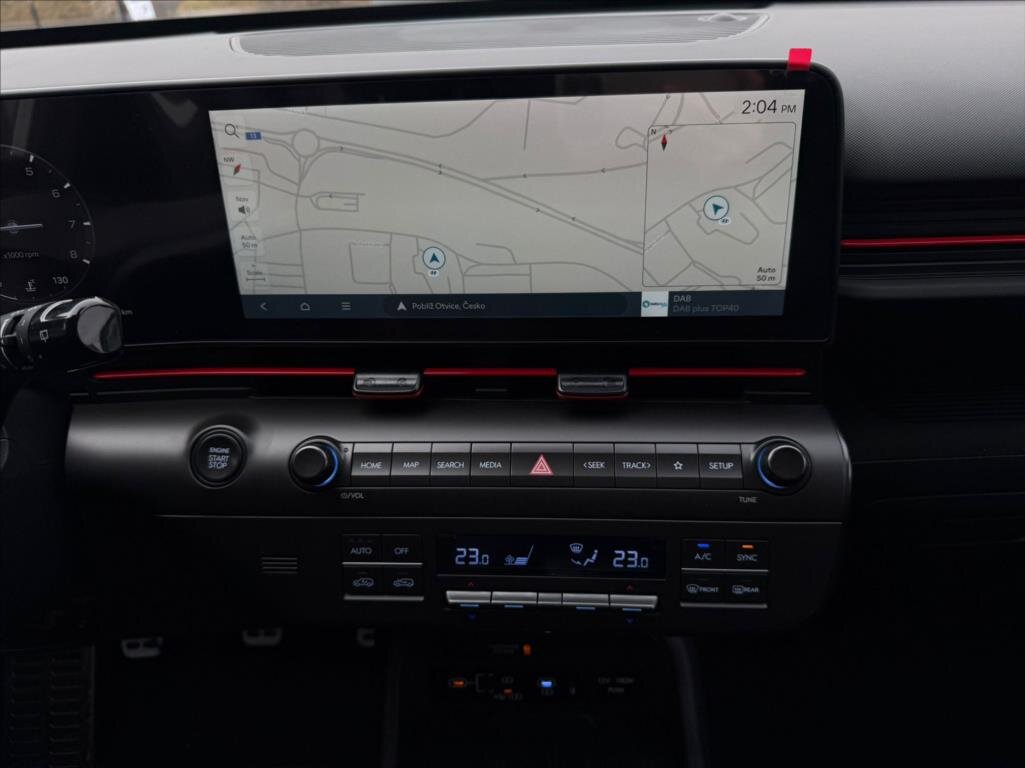 Hyundai Kona SUV / Terénní 998,0 85 kw