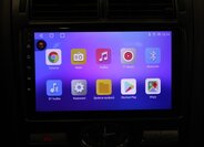 Ford Mondeo Liftback 2,0 l 107 kw