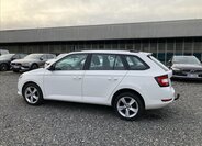 Škoda Fabia Kombi 999,0 70 kw