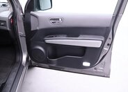 Nissan X-Trail SUV / Terénní 2,0 l 110 kw