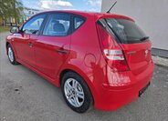 Hyundai i30 Hatchback 1,4 l 77 kw
