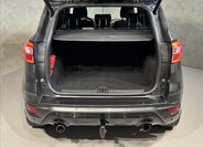 Ford Kuga SUV 2,0 l 178 kw