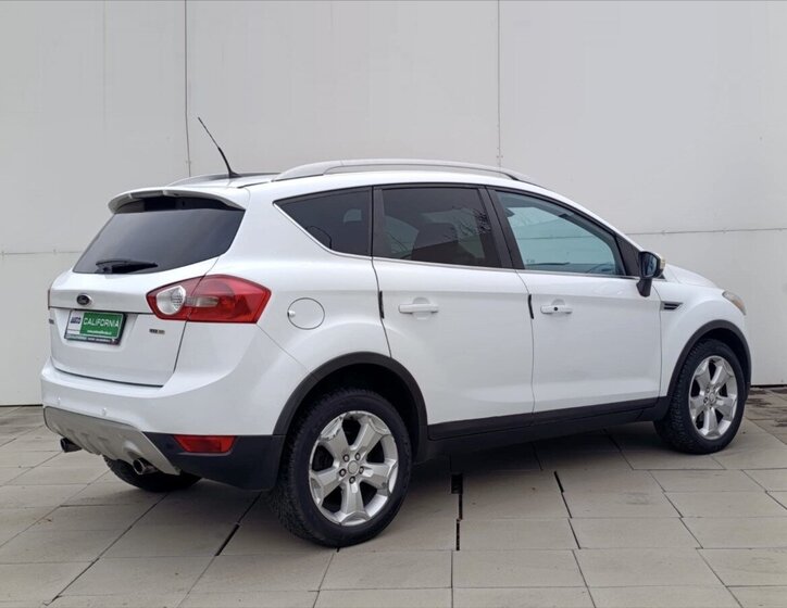 Ford Kuga SUV 2,0 l 120 kw