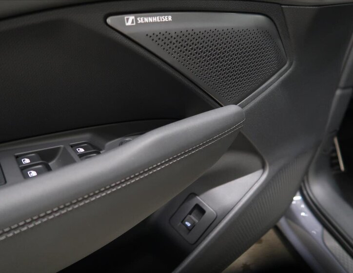 Cupra Terramar SUV 2,0 l 195 kw