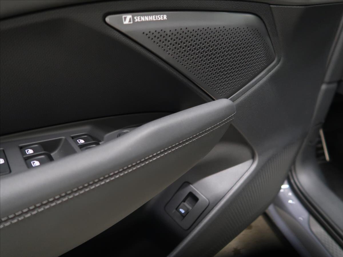 Cupra Terramar SUV 2,0 l 195 kw