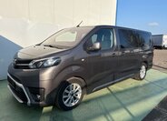 Toyota ProAce MPV 2,0 l 130 kw
