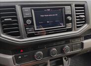 Volkswagen Crafter 9