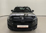 Škoda Kodiaq SUV 2,0 l 147 kw
