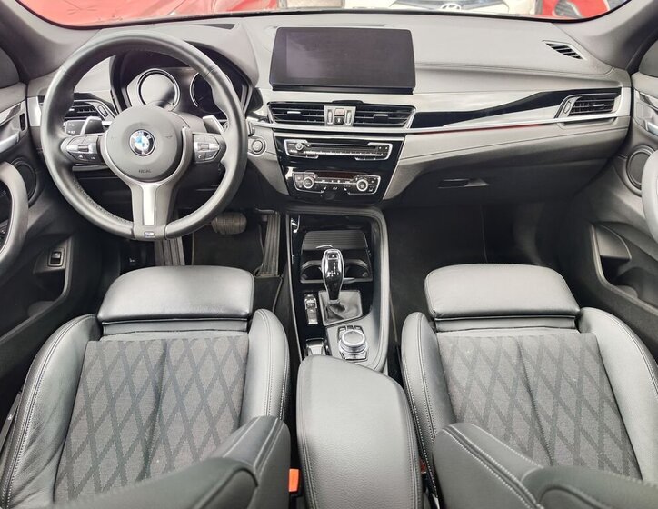 BMW X1 SUV / Terénní 2,0 l 140 kw