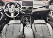 BMW X1 SUV / Terénní 2,0 l 140 kw