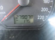 Volkswagen Polo Hatchback 1,2 l 40 kw